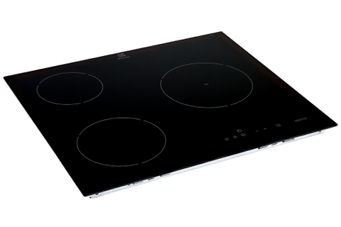 Bếp từ Electrolux 3 vùng nấu E6203iOK