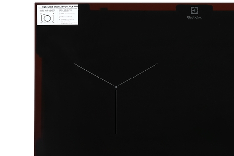 Bếp từ đôi Electrolux EHi7260BB