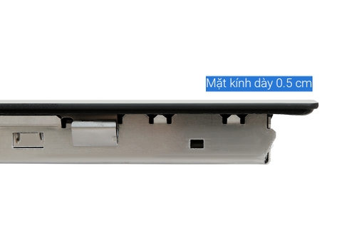 Bếp từ Electrolux 4 vùng nấu EiP8546
