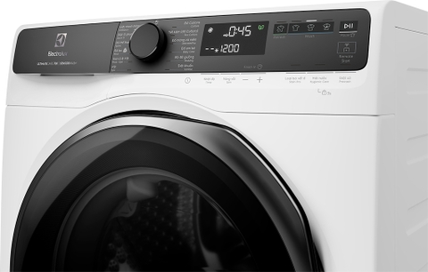 Máy giặt Electrolux UltimateCare 700 Inverter 10 kg EWF1043R7WC