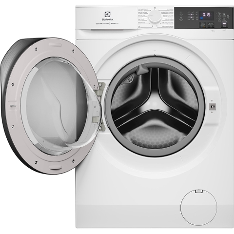 Máy giặt sấy Electrolux Inverter giặt 9 kg-sấy 6 kg EWW9024P3WC