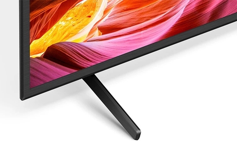 Google Tivi Sony 4K 65 inch KD-65X75K