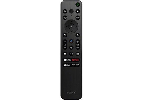 Google tivi oled Sony 4K 77 inch XR-77A80L