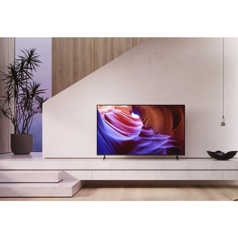 Google Tivi Sony 4K 50 inch KD-50X85K
