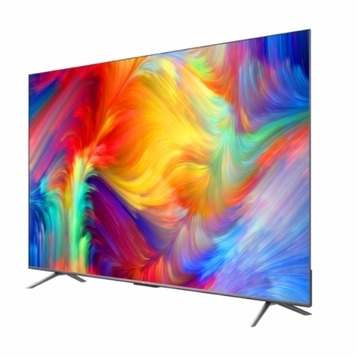 Google Tivi TCL 4K 50 inch 50P635