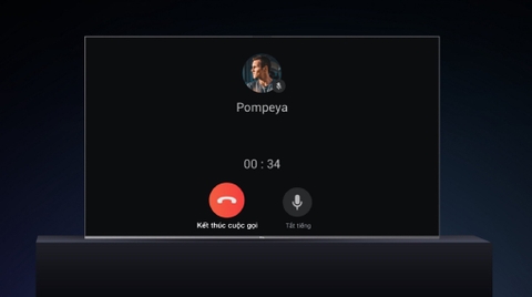 Google Tivi TCL 4K 50 inch 50P737