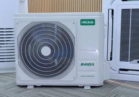 Điều hòa Hikawa 12000 BTU 2 chiều thường HI-NH15M