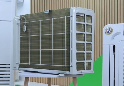 Điều hòa Hikawa 18000 BTU 2 chiều thường HI-NH20M