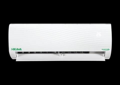 Điều hòa Hikawa 9000BTU 1 chiều Inverter  HI-VC10A