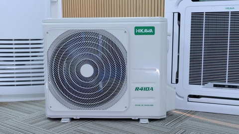 Điều hòa Hikawa 18000 BTU 1 chiều Inverter HI-VC20A