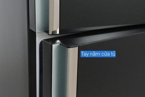 Tủ lạnh Hitachi 339 lít R-FVX450PGV9 (GBK)