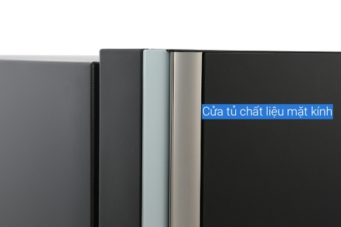 Tủ lạnh Hitachi 339 lít R-FVX450PGV9 (GBK)