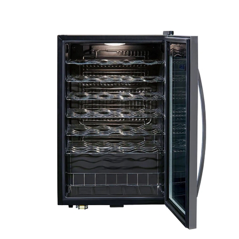 Tủ ướp rượu vang Alaska JC-48