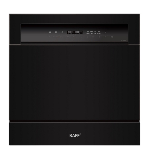 Máy rửa bát Kaff 10 bộ KF-BIV810S