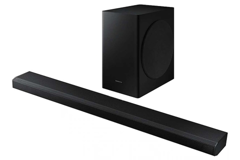 Loa thanh Soundbar Samsung 3.1.2ch HW-Q70T