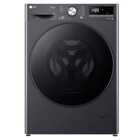 Máy giặt LG AI DD Inverter 9 kg FV1409S4M1 (Mới 2025)