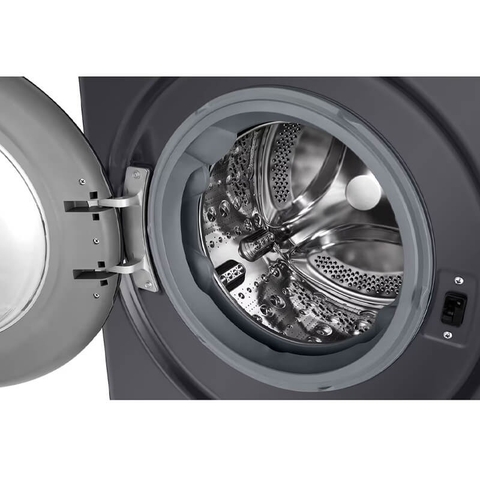 Máy giặt LG AI DD Inverter 9 kg FV1409S4M1 (Mới 2025)