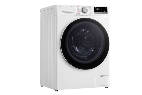 Máy giặt LG Inverter 10kg lồng ngang FV1410S4W1