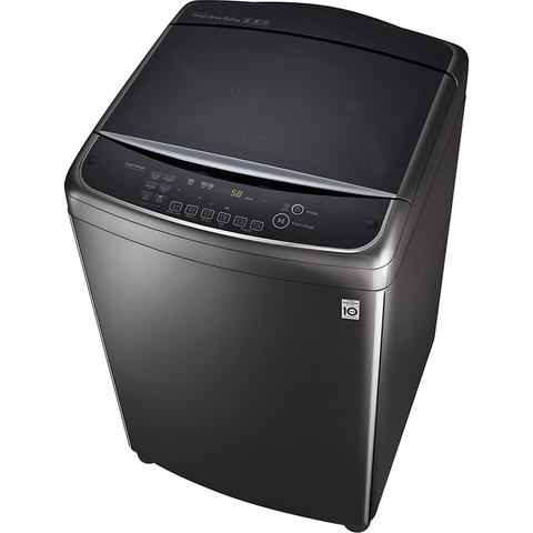 Máy giặt LG Inverter 10.5 kg lồng đứng T2350VSAB