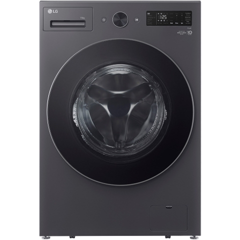 Máy giặt LG AI DD Inverter 12 kg FX1412N5G (Mới 2025)