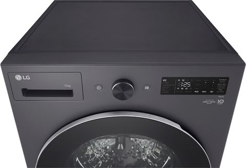 Máy giặt LG AI DD Inverter 12 kg FX1412S3KAV (Mới 2025)