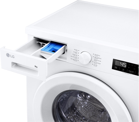 Máy giặt LG lồng ngang Inverter 9Kg FB1209S6W