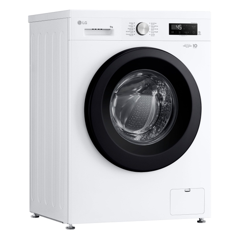 Máy giặt LG lồng ngang 9 kg Inverter FB1209S6W1