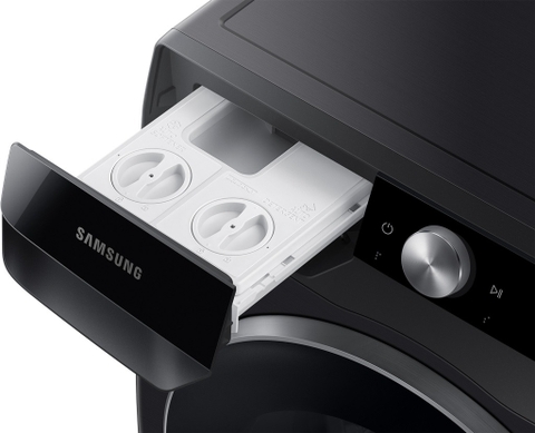 Máy giặt Samsung AI Inverter 10 kg WW10TP44DSB/SV