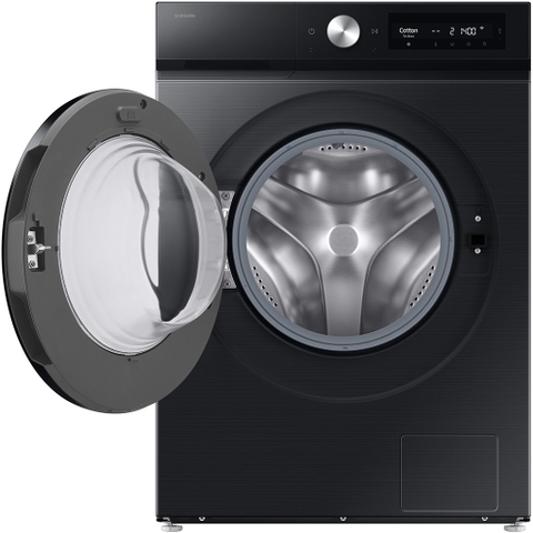 Máy giặt Samsung Bespoke AI EcoBubble Inverter 10 kg WW10DB7U34GBS