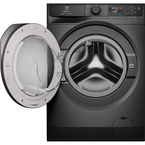 Máy giặt sấy Electrolux  giặt 10 kg - sấy 7 kg EWW1023P5SC