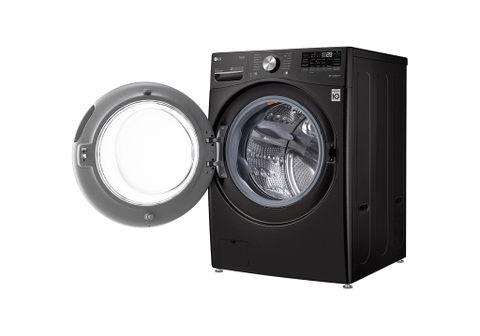 Máy giặt sấy LG Inverter giặt 21 kg - sấy 12 kg F2721HVRB