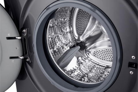 Máy giặt sấy LG Inverter giặt 9 kg - sấy 5 kg FB1209D5M (Mới 2025)