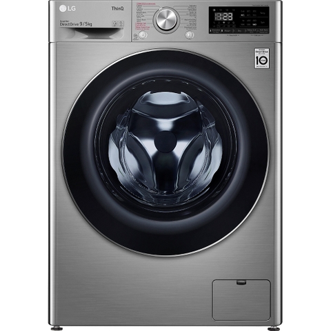 Máy giặt sấy LG Inverter giặt 9 kg - sấy 5 kg FV1409G4V