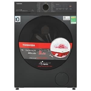 Máy giặt Toshiba Inverter 9.5 kg TW-T21BU105UWV(MG)