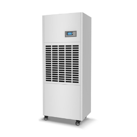 Máy hút ẩm công nghiệp Kosmen 180 lít KM-180S