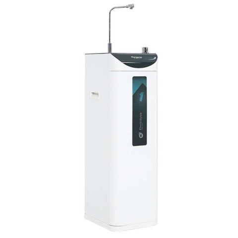 Máy lọc nước Kangaroo Hydrogen ion kiềm 5 lõi nóng lạnh KG10A7ES