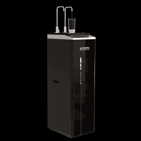 Máy lọc nước Mutosi điện giải ion kiềm Hydrogen MP-T888