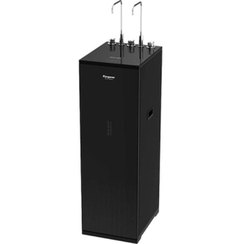 Máy lọc nước Kangaroo RO 10 lõi tích hợp Nóng lạnh Hydrogen KG10A15