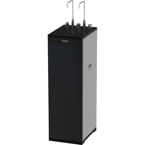 Máy lọc nước  Kangaroo RO 10 lõi tích hợp Nóng lạnh Hydrogen KG10A16
