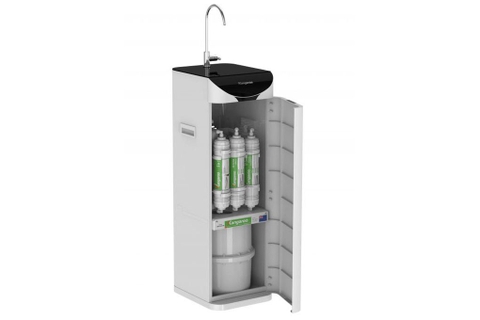 Máy lọc nước Kangaroo RO Hydrogen  5 lõi KG100ES1