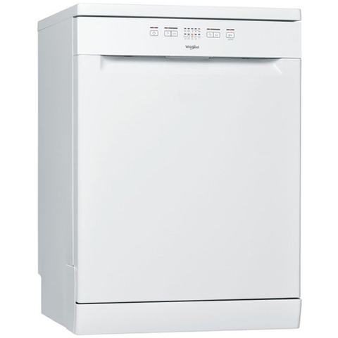 Máy rửa bát 13 bộ Châu Âu Whirlpool 7kg WFE2B19