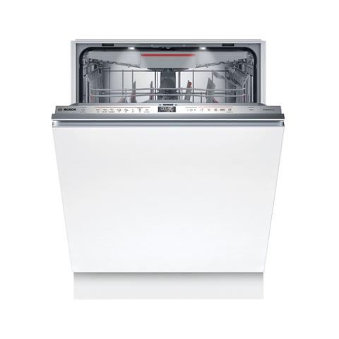 Máy rửa bát âm tủ Bosch SMV6ZCX16E
