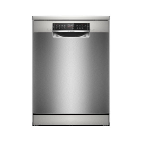 Máy rửa bát Bosch độc lập SMS6ZCI85M Series 6