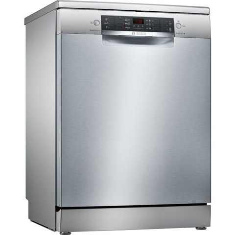 Máy rửa bát Bosch độc lập 14bộ Seri 4 SMS4HMI07E