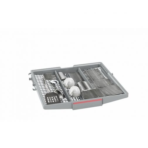 Máy rửa bát Bosch độc lập 14bộ Seri 4 SMS4HMI07E