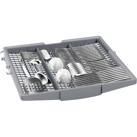 Máy rửa bát độc lập Bosch SMS6ECI11E