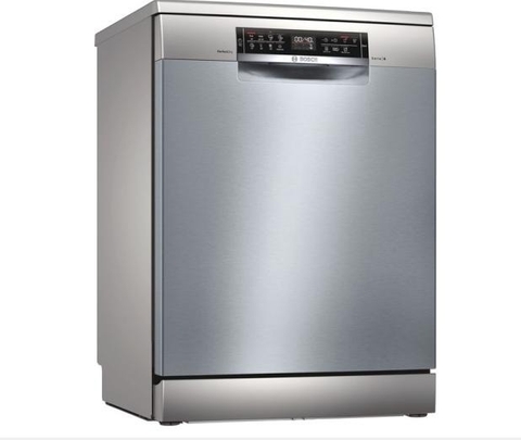 Máy rửa bát Bosch seri 6 độc lâp SMS6ZCI49E seri 6