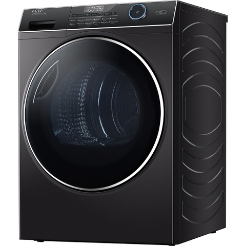 Máy sấy bơm nhiệt Aqua 10 kg AQH-H1000J PS