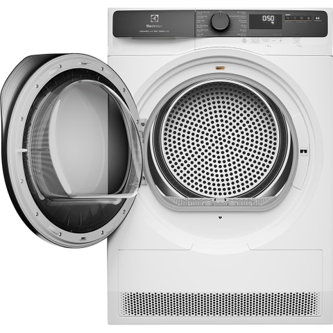Máy sấy bơm nhiệt Electrolux UltimateCare 8 kg EDH803J5WC