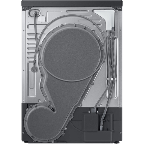 Máy sấy bơm nhiệt Samsung 9 kg DV90T6240LB/SV